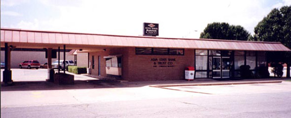 Enid Branch